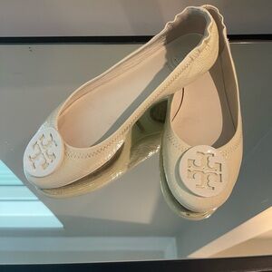 Tory Burch Flats